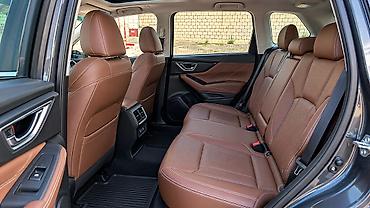 subaru legacy в4: Subaru Forester: 2021 г., 2.5 л, Автомат, Бензин, Кроссовер — 7