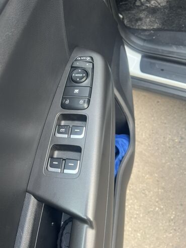 Kia: Kia Sportage: 2019 г., 2 л, Автомат, Дизель, Кроссовер — 11