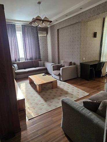 Долгосрочная аренда квартир: 2 комнаты, Собственник, Без подселения, С мебелью полностью — 7