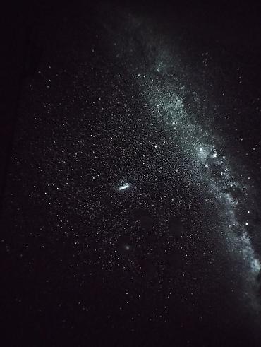 mini projector: Вау, это прям космос дома 🔭✨ На фото твой мини-ночник "Луна и звёзды" — 2