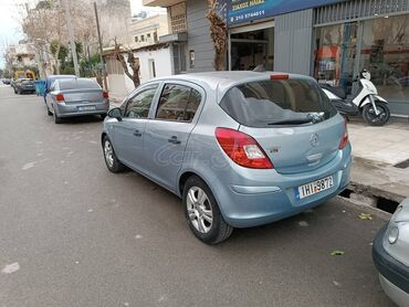 Opel Corsa: 1.2 l. | 2008 έ. | 265000 km. Χάτσμπακ