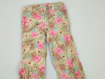 kurtka odblaskowa dla dzieci: Other children's pants, 5-6 years, 116, condition - Very good