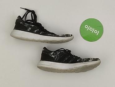 halowki stare: Adidas, Sneakersy damskie, rozmiar 36 — 3