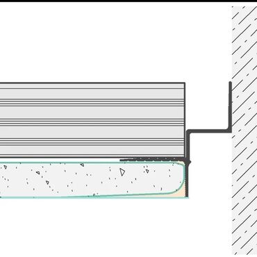 Аксессуары для осветительных приборов: Теневой и парящий профиль для натяжных и ГКЛ потолков. теневой 180сом at lalafo.kg — 11 Аксессуары для осветительных приборов: Теневой и парящий профиль для натяжных и ГКЛ потолков. теневой 180сом — 11