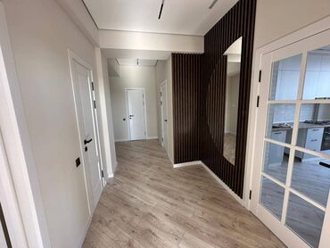 южный магистраль: 3 комнаты, 95 м², Элитка, 8 этаж, Дизайнерский ремонт