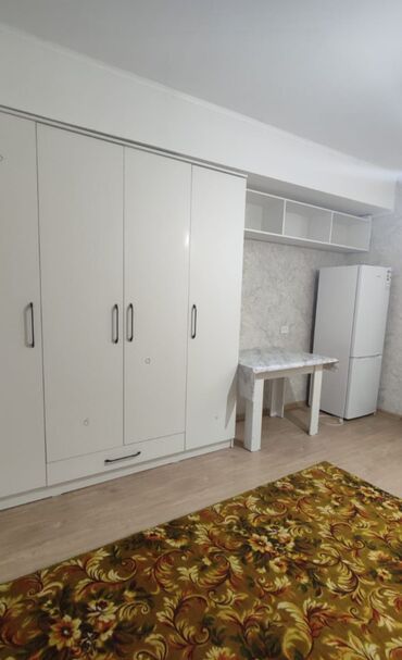 квартира с подселения: 1 комната, 19 м², Общежитие и гостиничного типа, 7 этаж, Евроремонт