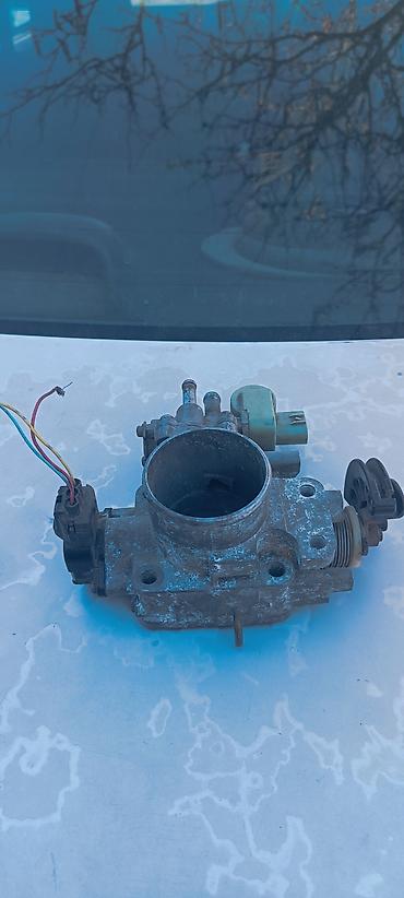 Двигатели, моторы и ГБЦ: Двигатель в разборе 4а.об. 1.6.7а.об.1.8. ТОЙОТА ( — 6