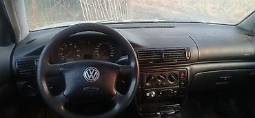 радиатор ниссан террано: Volkswagen Passat Variant: 1999 г., 1.6 л, Универсал — 2