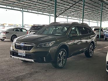 Subaru: Subaru Outback: 2020 г., 2.5 л, Вариатор, Универсал at lalafo.kg — 1 Subaru: Subaru Outback: 2020 г., 2.5 л, Вариатор, Универсал — 1