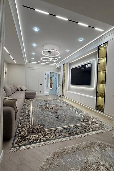 Долгосрочная аренда квартир: $2 200/мес. | Депозит $2 200 135 м² | 3-комнатная | ЖК Republic ул at lalafo.kg — 2 Долгосрочная аренда квартир: $2 200/мес. | Депозит $2 200 135 м² | 3-комнатная | ЖК Republic ул — 2