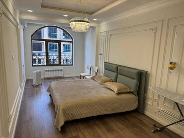 купить квартиру в строящемся доме: 🏡 Продается 3-х комнатная квартира в Английском квартале 🏡 📏 Площадь