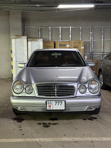 мерс 210 дизел 2 7: Mercedes-Benz E-Class: 1998 г., 3.2 л, Автомат, Бензин, Седан