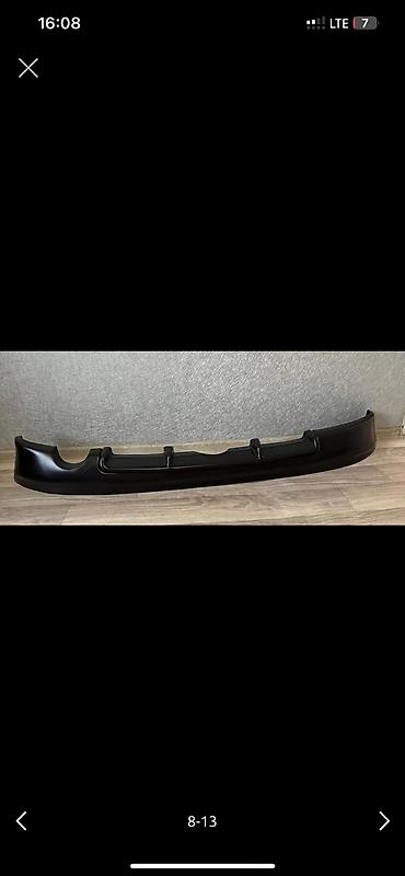 Обвес: Honda, Новый, Самовывоз, Платная доставка — 16