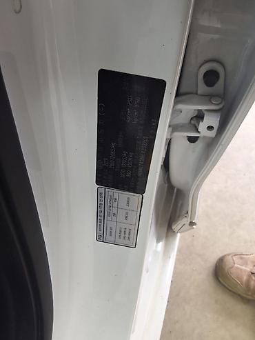 Kia: Kia K7: 2019 г., 3 л, Автомат, Газ, Седан — 5