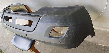 pojas za auto: BRANIK SPOJLER ZA OPEL MOKKA | opel gm 95122399 mokka — 2
