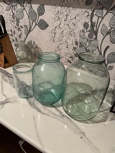 Наборы посуды: Посуда для детей и взрослых 1)Набор посуды для детей, новый в уп — 8