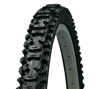 1600 x 50: GUMA SPOLJNA 24X1.95 (ETRTO 50-507) K816 BK KENDA | GUMA — 1