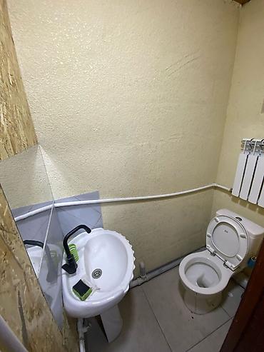 Долгосрочная аренда комнат: 10 м², Без мебели — 11