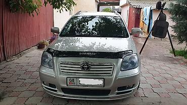 гур насос авенсис: Toyota Avensis: 2004 г., 2 л, Автомат, Бензин, Универсал — 2