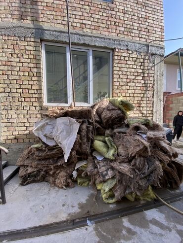 биндеры agent с металлическим корпусом: Строительный утеплитель (минеральная/стекловата) в россыпь. -