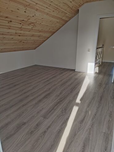 Bağ evlərinin satışı: Bakı, Kürdəxanı qəs., 190 kv. m, 5 otaqlı, Hovuzlu, Kombi, Qaz, İşıq — 16