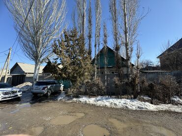 участки каракол: Дом, 40 м², 2 комнаты, Собственник, Старый ремонт