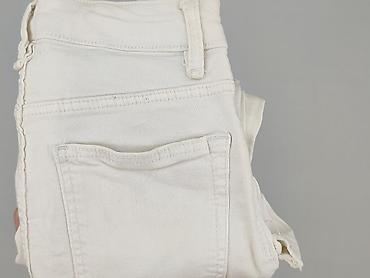 koszyk: Bershka, Jeansy damskie, rozmiar 2XS — 5