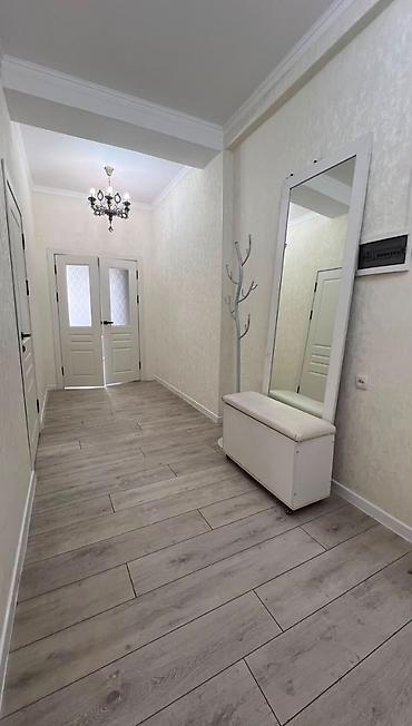 Продажа квартир: 2 комнаты, 75 м², Восток-5 мкр Индивидуалка, 2 этаж, Дизайнерский ремонт — 8