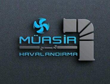 Havalandırma sistemləri: 🔹 Müasir Havalandırma – Təmiz Hava, Sağlam Mühit! 🔹 Hər məkanın ürəyi — 24