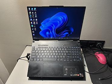 asus sonicmaster i5: Игровой ноутбук ASUS TUF Gaming A16 Advantage Edition. Основные — 1