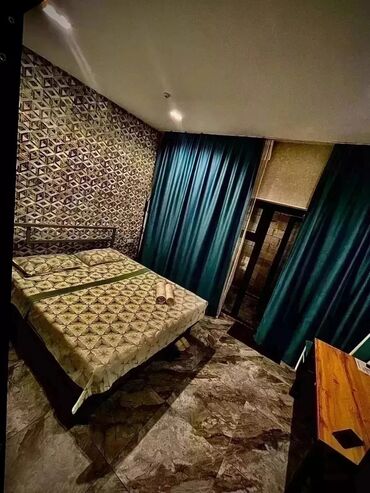 радом: 1 комната, Круглосуточное заселение, Парковка, Бытовая техника