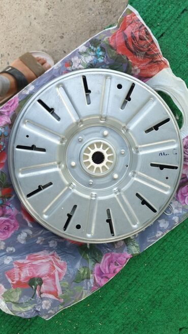 Ремонт стиральных машин: Кир жуугуч машина оңдойбуз. Үйүңүзгө барып оңдойбуз, көтөрүп, алып — 3