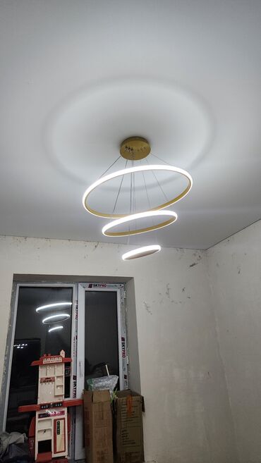 Натяжной потолок: НАТЯЖНЫЕ ПОТОЛКИ ИЗ 100%ГО ХОРОШЕГО КАЧЕСТВА НЕ ВОНЮЧИЙ МАТЕРИАЛ at lalafo.kg — 5 Натяжной потолок: НАТЯЖНЫЕ ПОТОЛКИ ИЗ 100%ГО ХОРОШЕГО КАЧЕСТВА НЕ ВОНЮЧИЙ МАТЕРИАЛ — 5