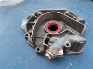 Auto delovi: Uljna pumpa Lada 2108 Samara. Novo. Orginalan. Ruske proizvodnje. Cena — 7