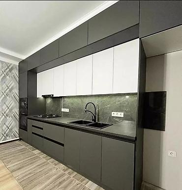 Кухонные гарнитуры: Кухонный гарнитур, Новый, МДФ, Бесплатная доставка — 19