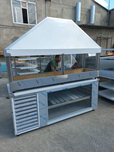 Nerjaveykalar: Restoranlar üçün nejaveka mətbəx avadanlıqları innin yiğlmasi və -da lalafo.az — 6 Nerjaveykalar: Restoranlar üçün nejaveka mətbəx avadanlıqları innin yiğlmasi və — 6