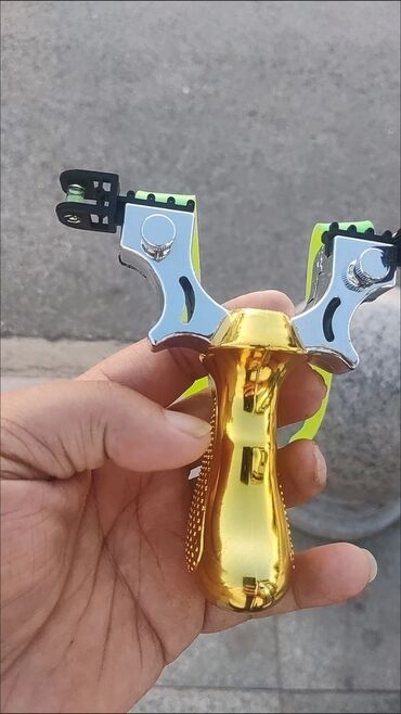 Луки и рогатки для охоты: 🔥 Мощная профессиональная рогатка 🔥 Металлический корпус + камуфляжная — 9