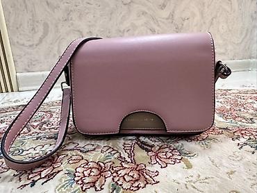 parca cantalar: Çiyin çantası, Charles & Keith, Yeni — 1