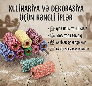 Digər mətbəx aksesuarları: Rəqəmsal mətbəx termometri - Dəqiq və sürətli ölçmə - İşıqlı LCD — 5