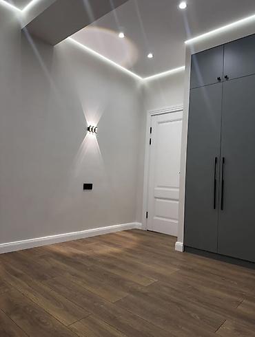 Продажа квартир: 2 комнаты, 71 м², Элитка, 8 этаж, Дизайнерский ремонт — 2