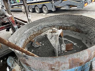 Производство пескоблоков: Продаётся установка для производства пескоблоков (пекаблок) вместе с — 9