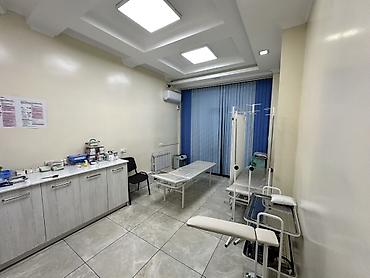 Коммерциялык мүлк: Продаётся коммерческое помещение - Отдельный кабинет в нежилом здании — 7