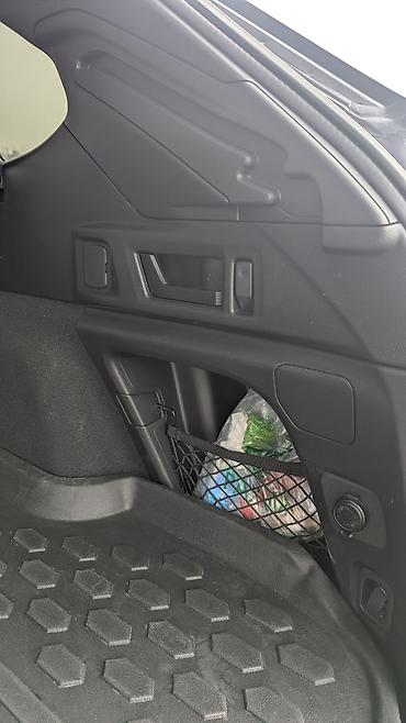 Subaru: Subaru Outback: 2022 г., 2.5 л, Типтроник, Бензин, Универсал — 19