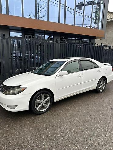 voxy noah: Toyota Camry: 2004 г., 3.3 л, Автомат, Бензин, Седан — 1