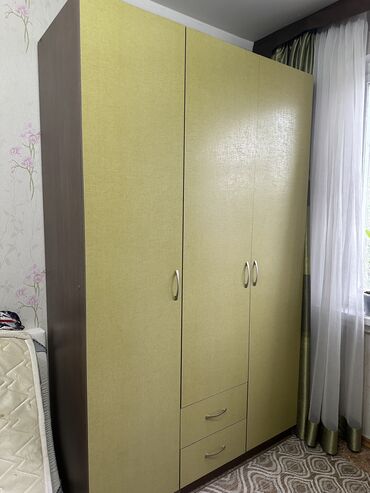 Детские гарнитуры: Детский, подростковый гарнитур. Выполнен из качественных материалов — 5