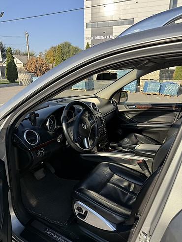 аккорд с7: Mercedes-Benz GL-Class: 2010 г., Автомат, Внедорожник — 6