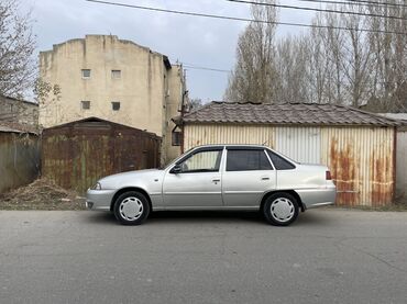 Daewoo: Daewoo Nexia: 2010 г., 1.5 л, Механика, Бензин, Седан — 11