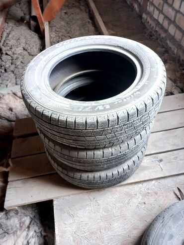 купить зимние шины на 14 бу: Шины R <13, Зима, Комплект, Легковые, GoodYear