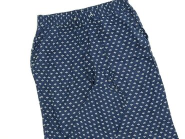 Material trousers for women, Yessica, size M (EU 38)