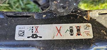 7 stapova: SANKE MOST G05 ZA BMW X5 | BMW X5 g05 sanke most 1281757 — 3